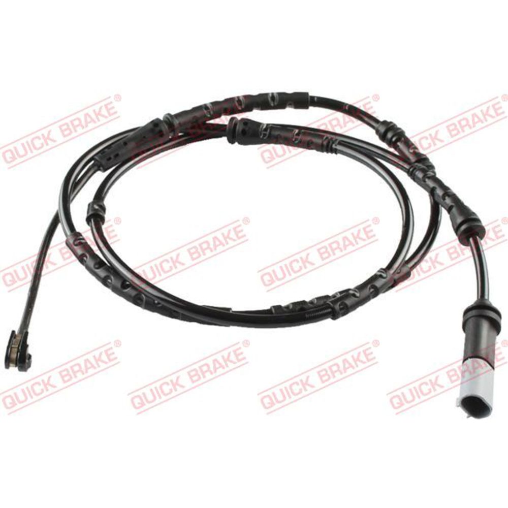 Jarrupalan kulumisenilmaisin 23-1436