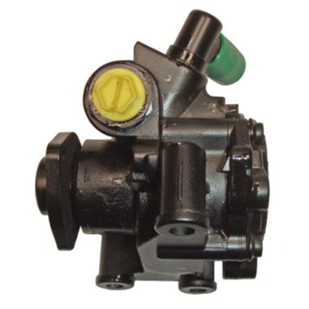 Ohjaustehostimen pumppu 17-02380