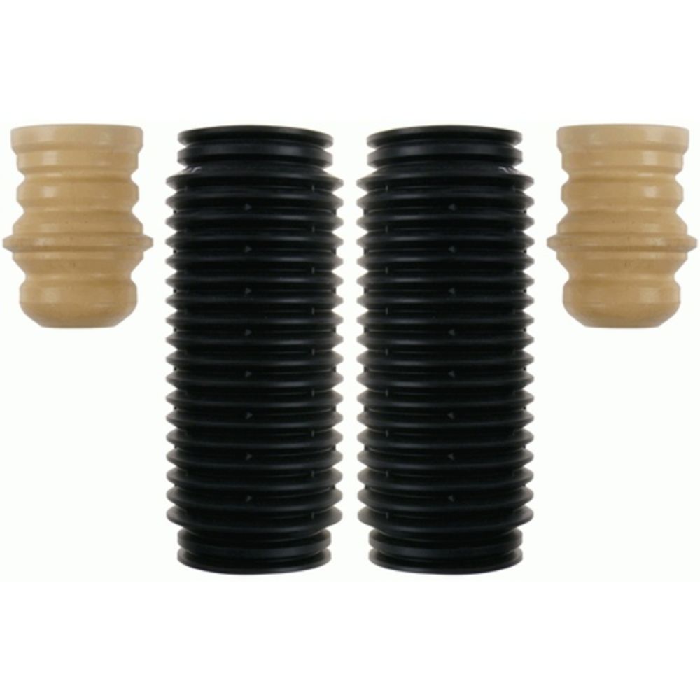 Iskunvaimentimen pölysuojasarja 17-00579