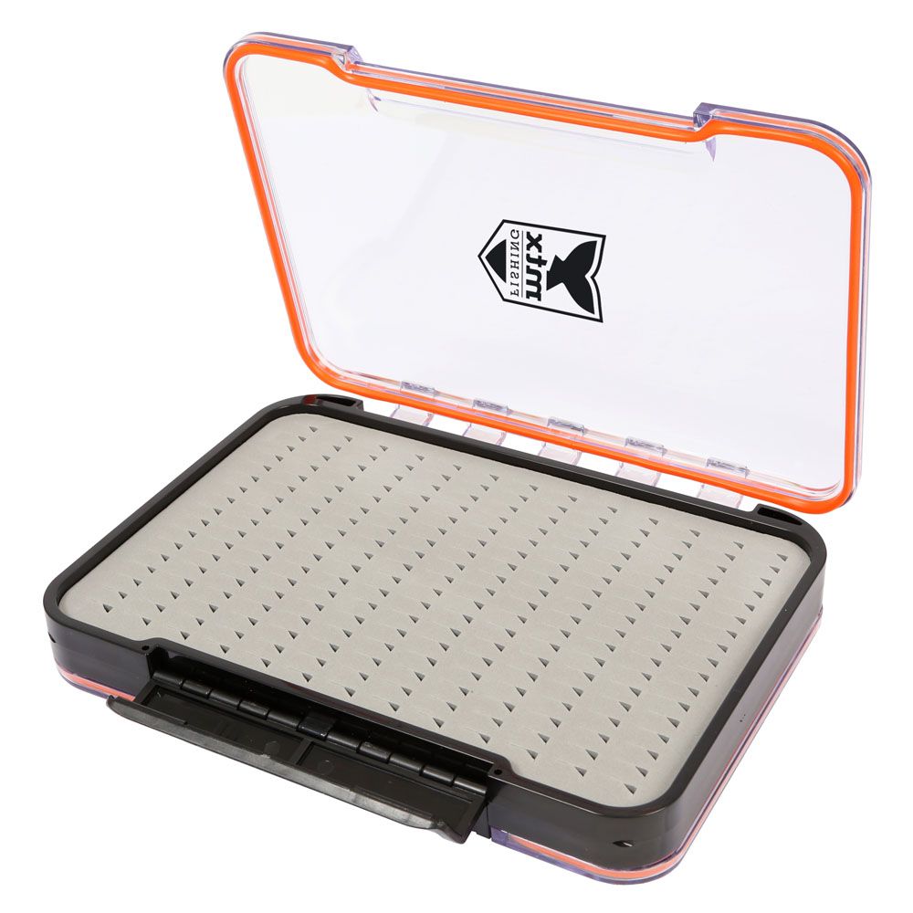 MTX Fishing Aqua lendõnge karp