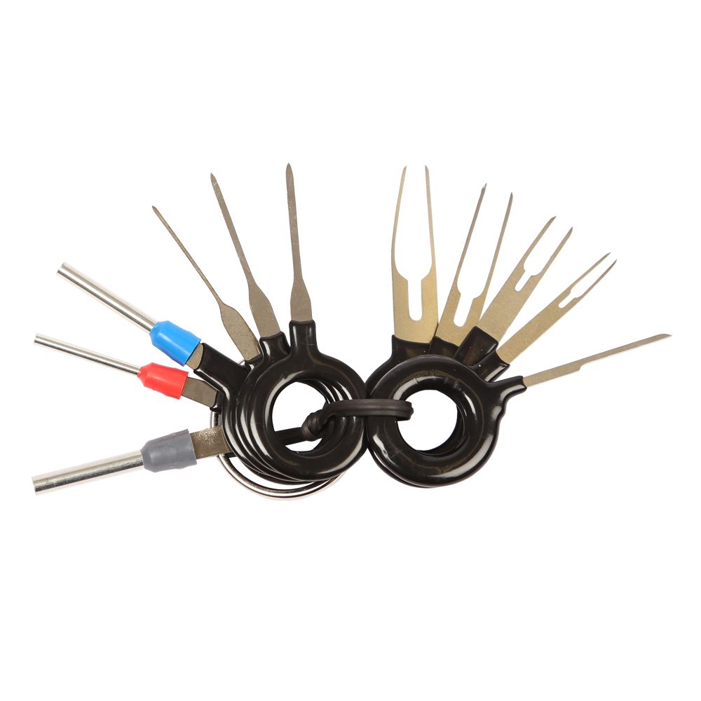 MTX Automotive terminalverktygssats