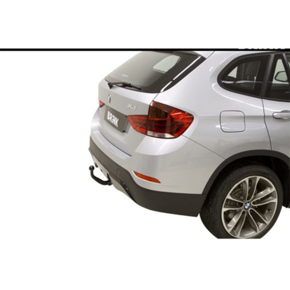 Irtokoukku BMW X1 (E84)