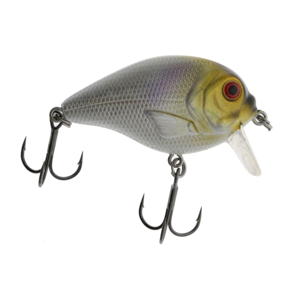 Wataya Pullukka ahvenvaappu 5 cm 11 g väri: 10