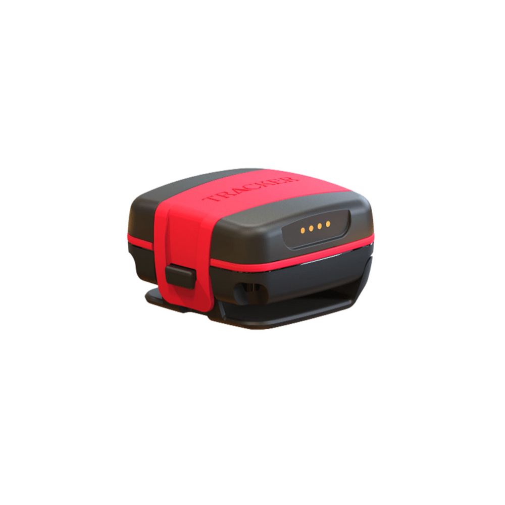 Tracker Active koira GPS