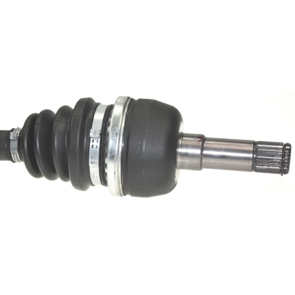 Drivaxel 17-02876
