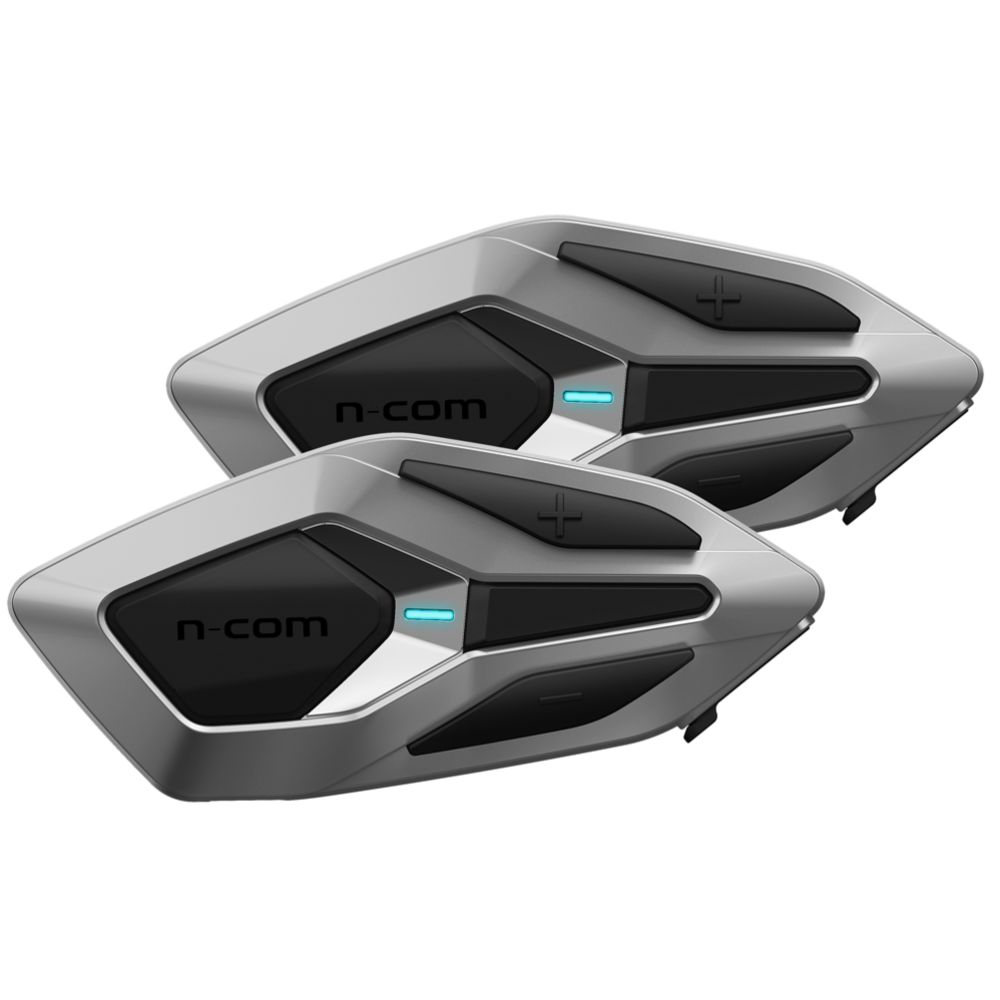 N-com Mesh intercom 2 st.