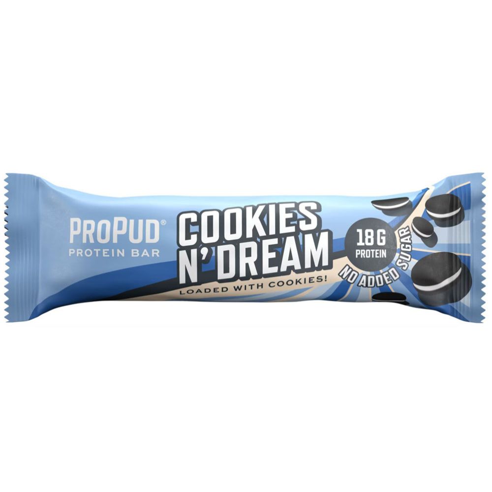 Propud bar cookies dream 55 g