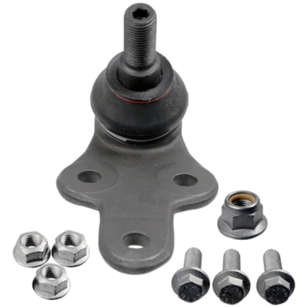 Pallonivel 18-35951