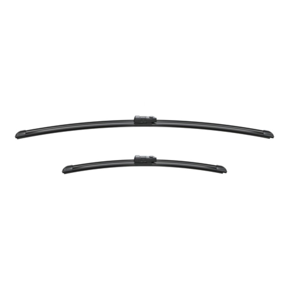 Bosch Aerotwin A027S torkarblad 70 + 45 cm