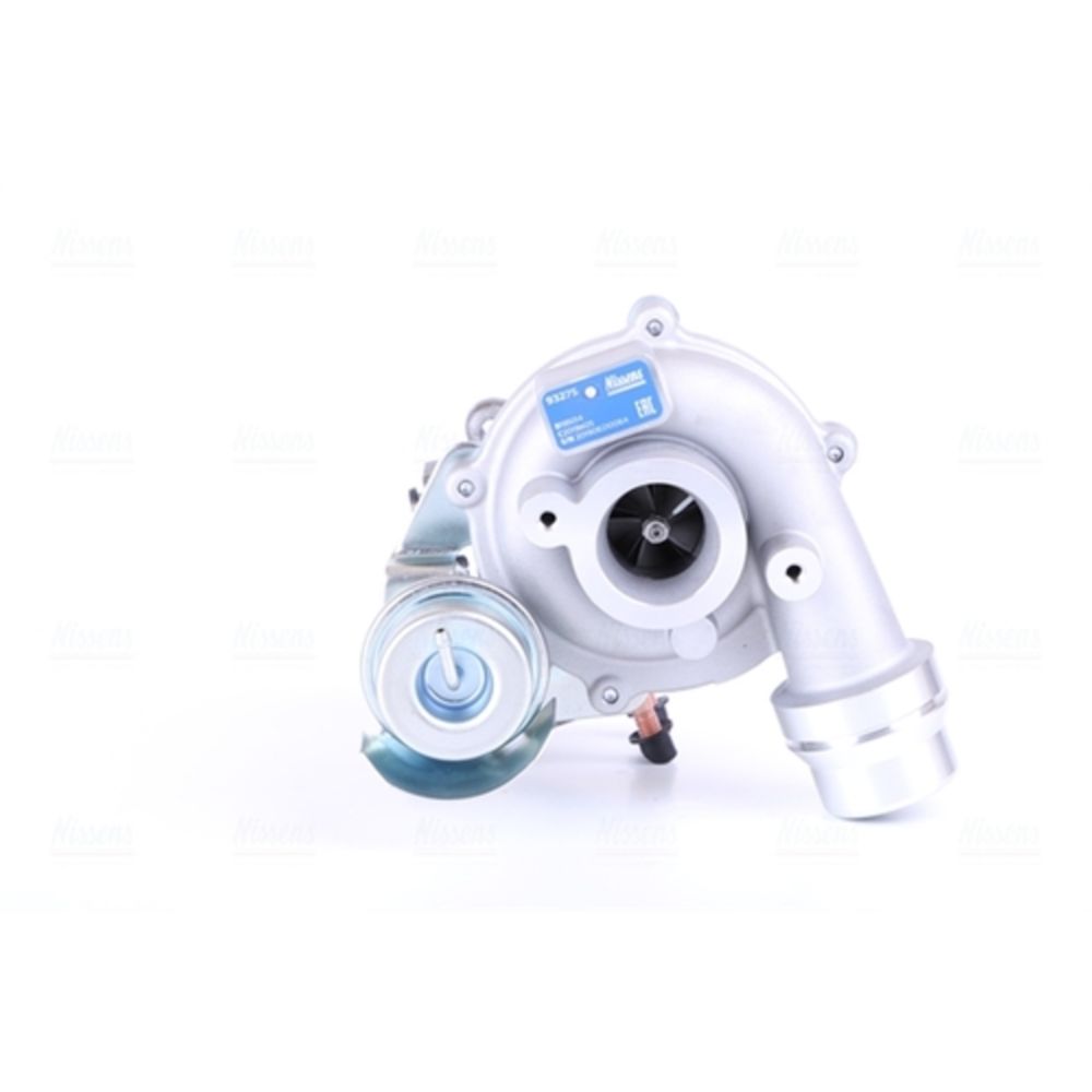 Turboahdin 13-09999