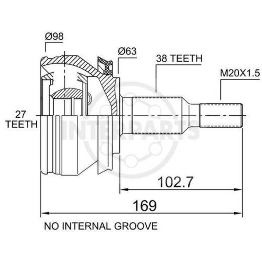 Vetonivelsarja 17-4880