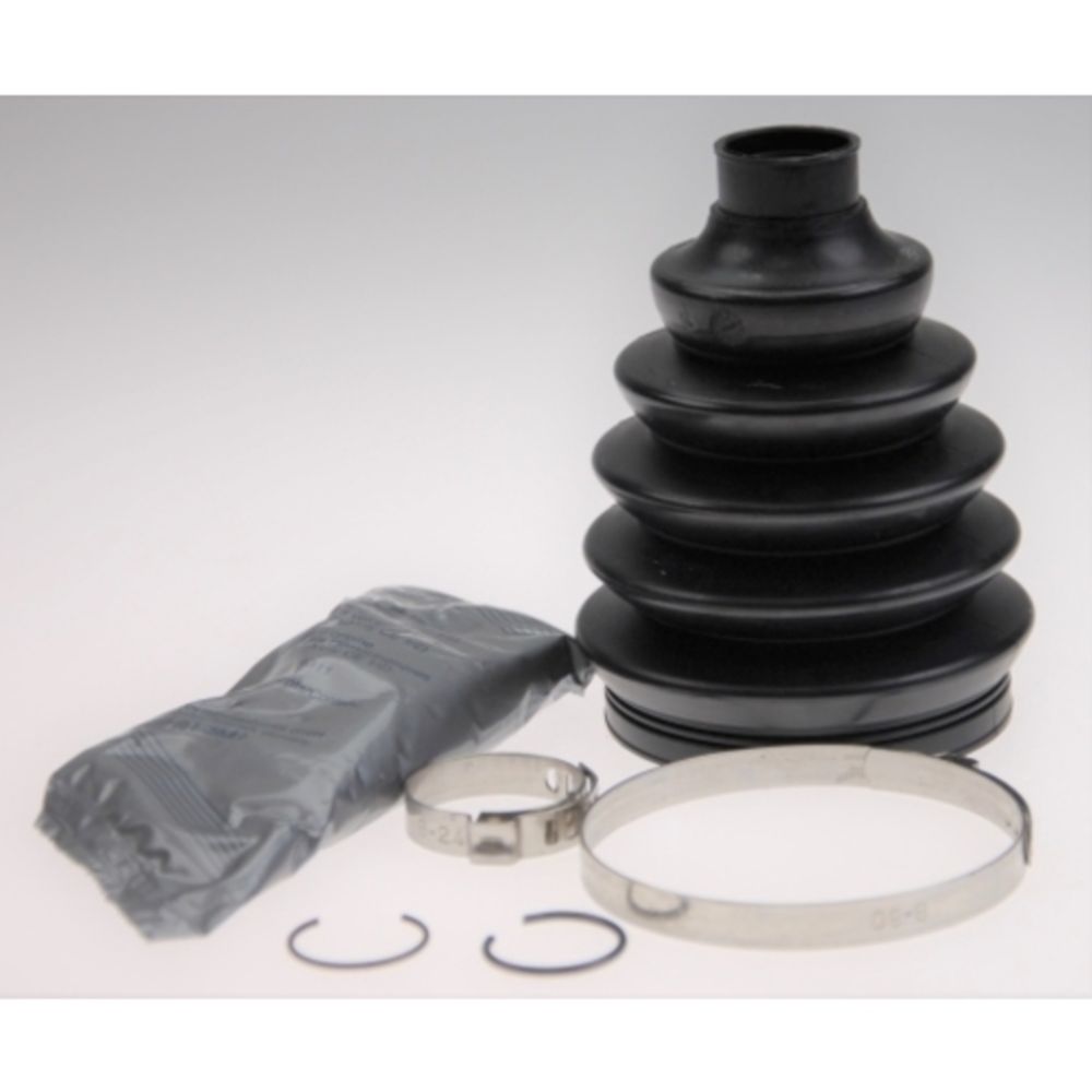 Vetoakselin suojakumisarja 17-05413