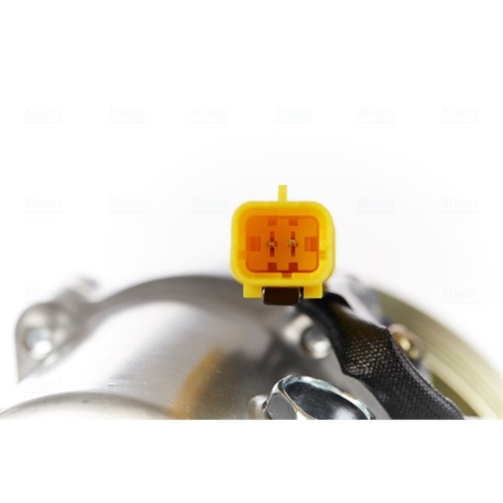 Ilmastointilaitteen kompressori 30-00434