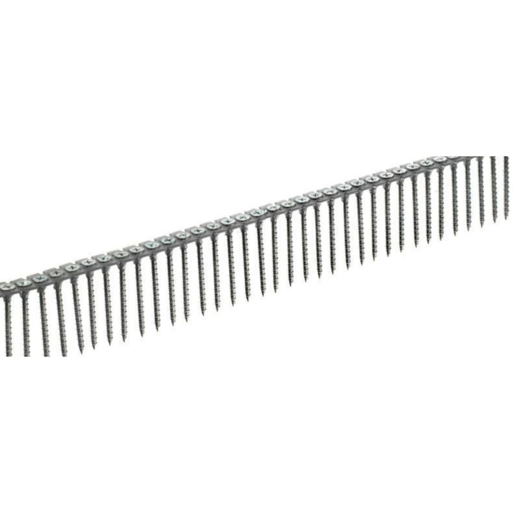 Senco 39S42MC Duraspin lintkruvi 42 x 3,9 mm 1000 tk
