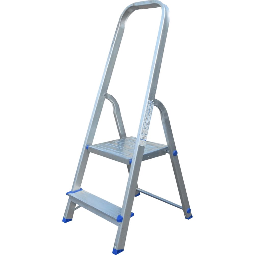 Fixmate ALW 402 taloustikkaat 2 askelmaa