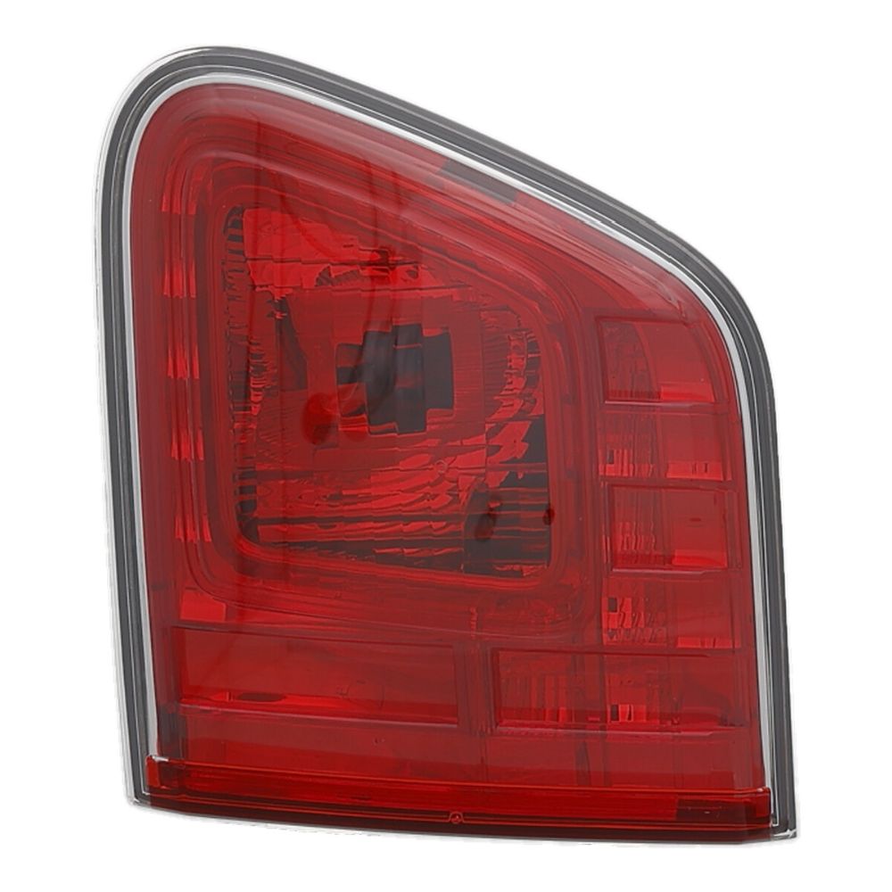 Kombinationsbackljus 50-02663