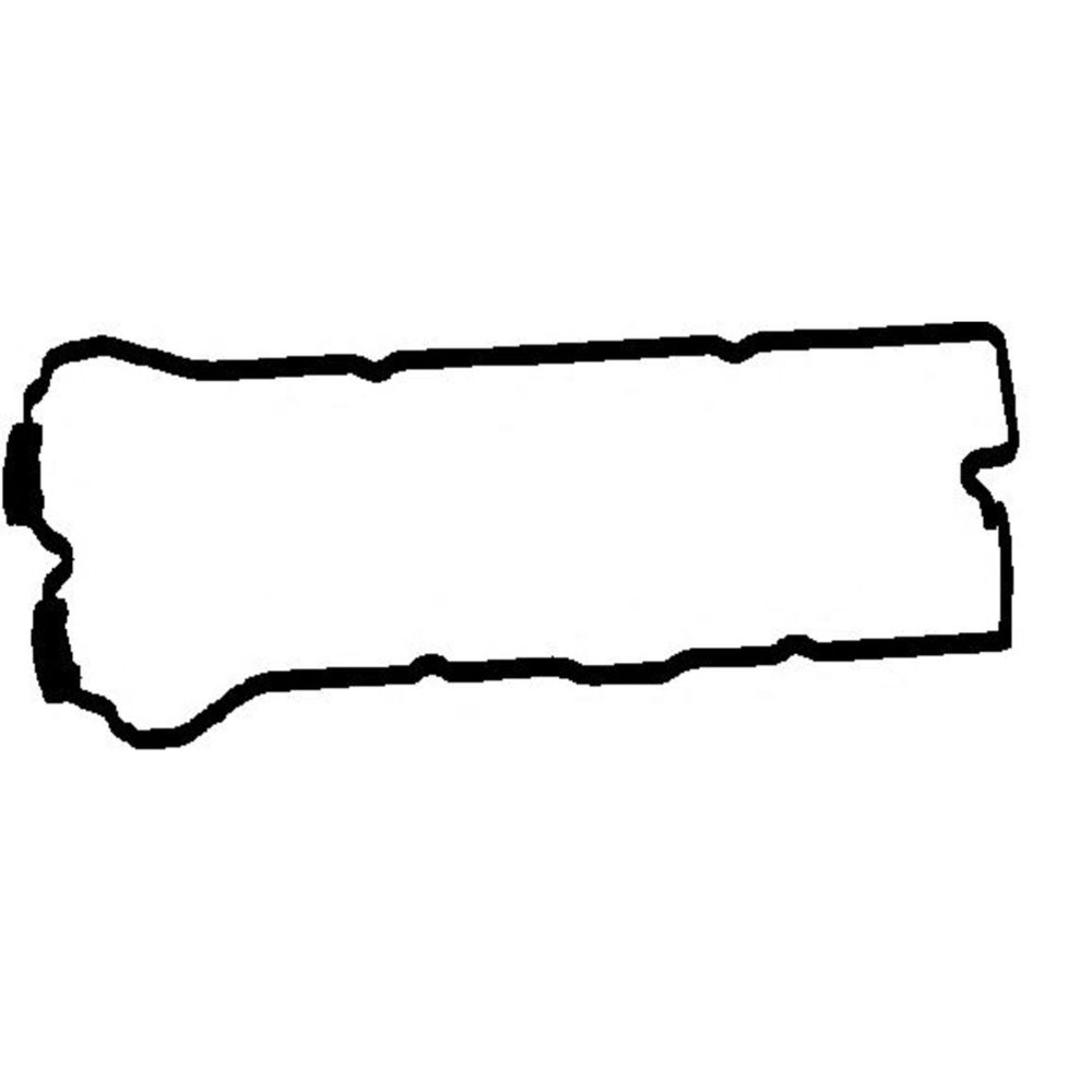 Venttiilikannen tiiviste 27-5371