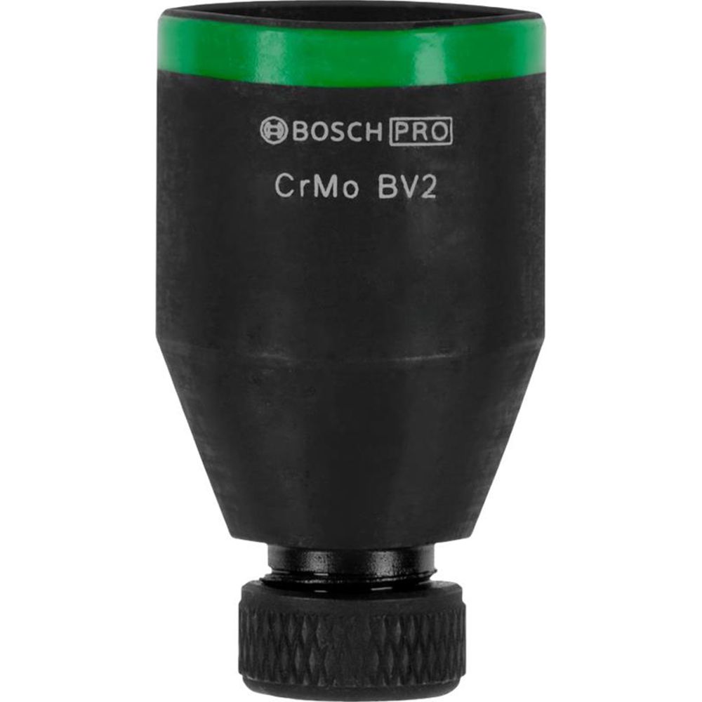 Bosch Impact ruuvauskärkiadapteri iskevään koneeseen 1/2" -> 1/4"
