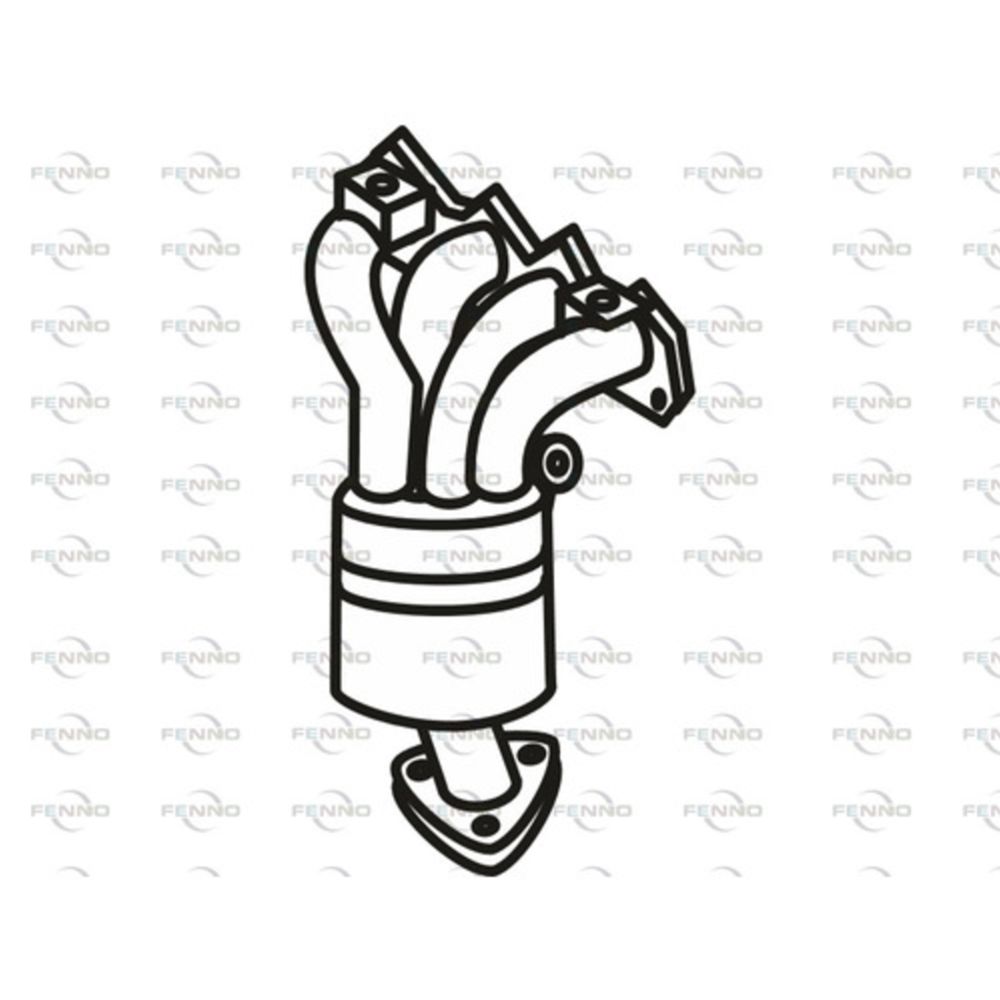 Katalysaattori 13-4992