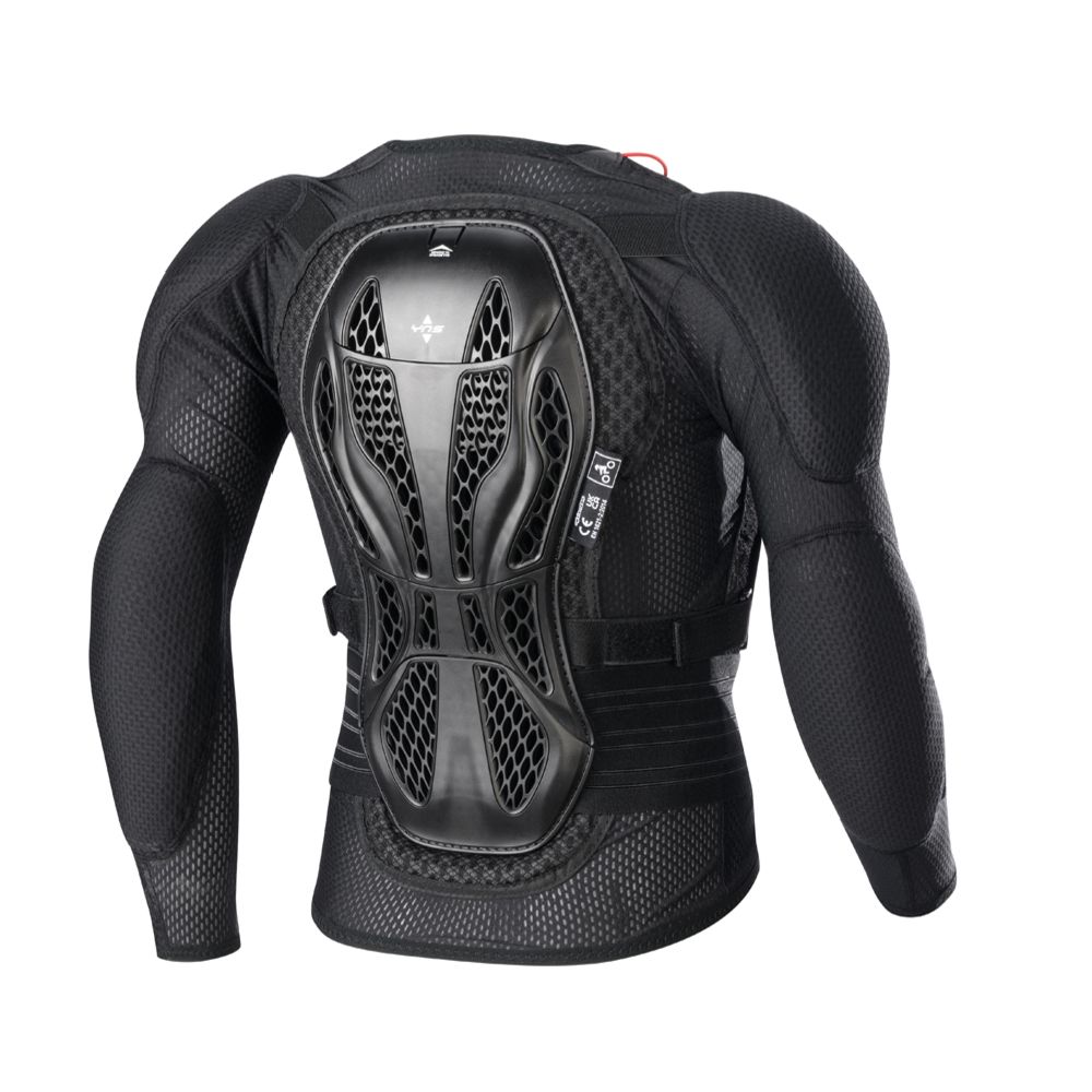 Alpinestars Bionic Action V2 nuorten suojatakki