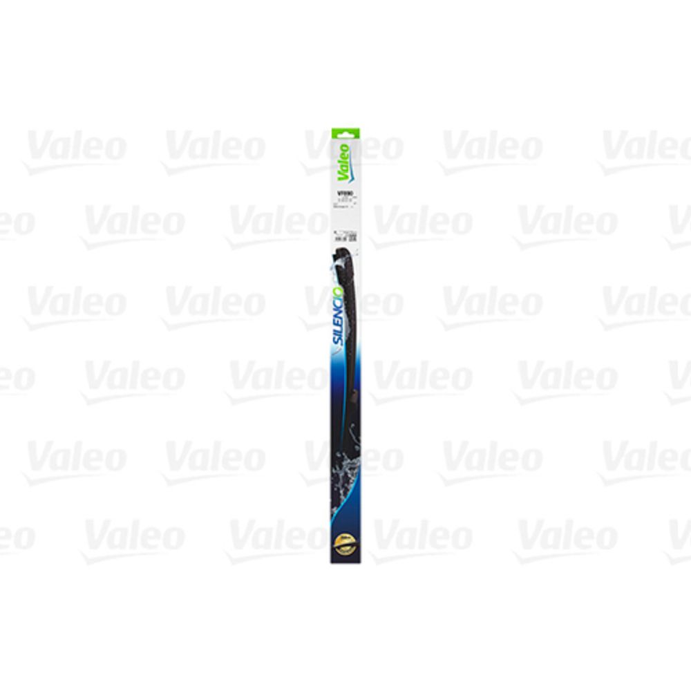 Valeo Silencio VF890 pyyhkijänsulkapari 75 + 50 cm