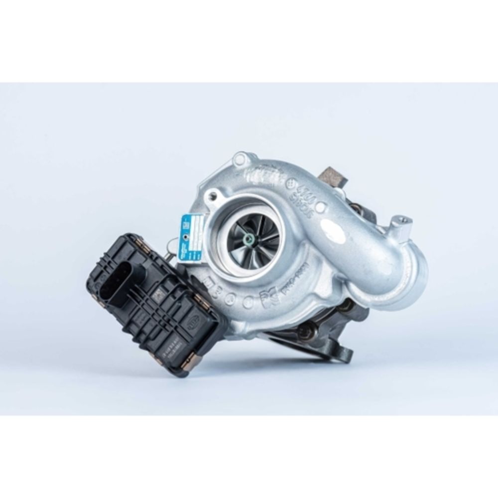 Turboahdin 13-00602