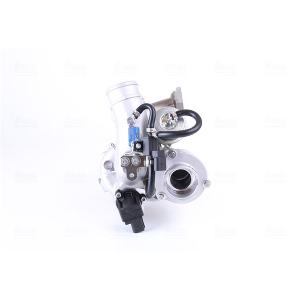Turboahdin 13-10008