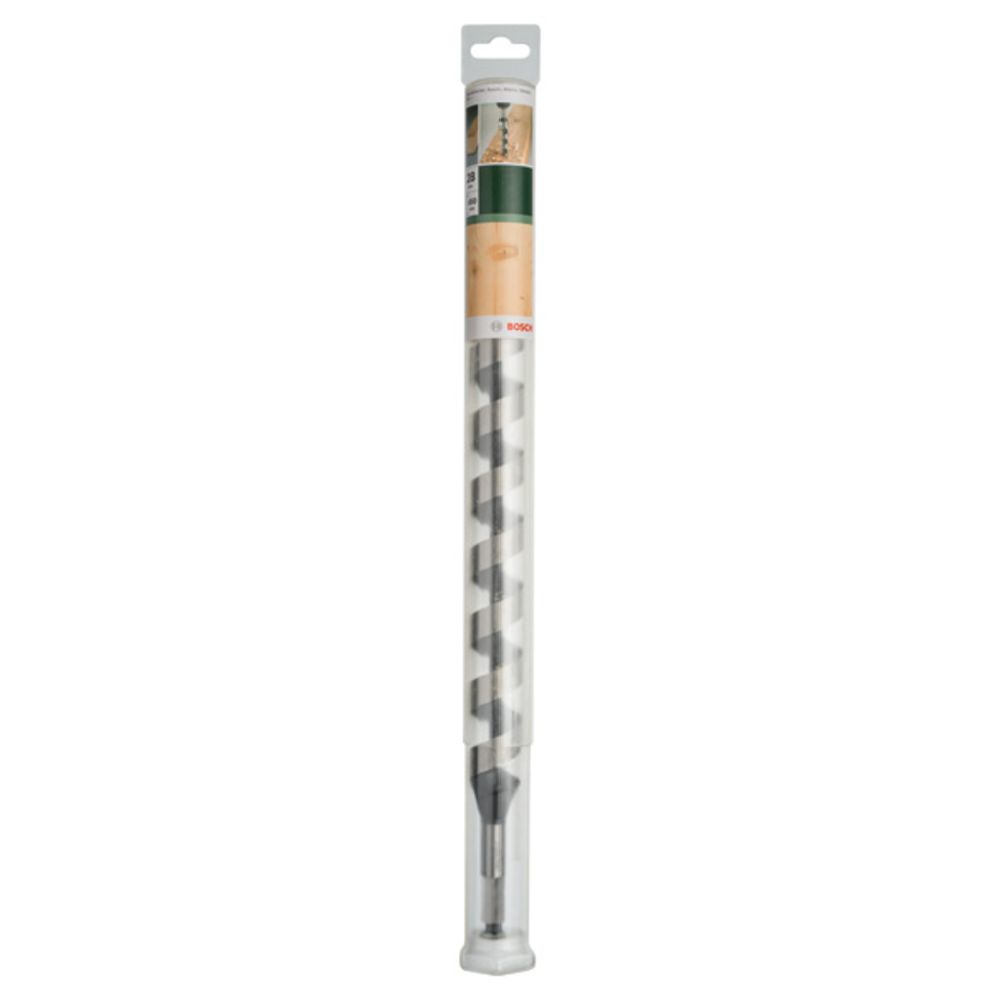 Bosch puidupuur HEX saba 450 mm/ 28 mm