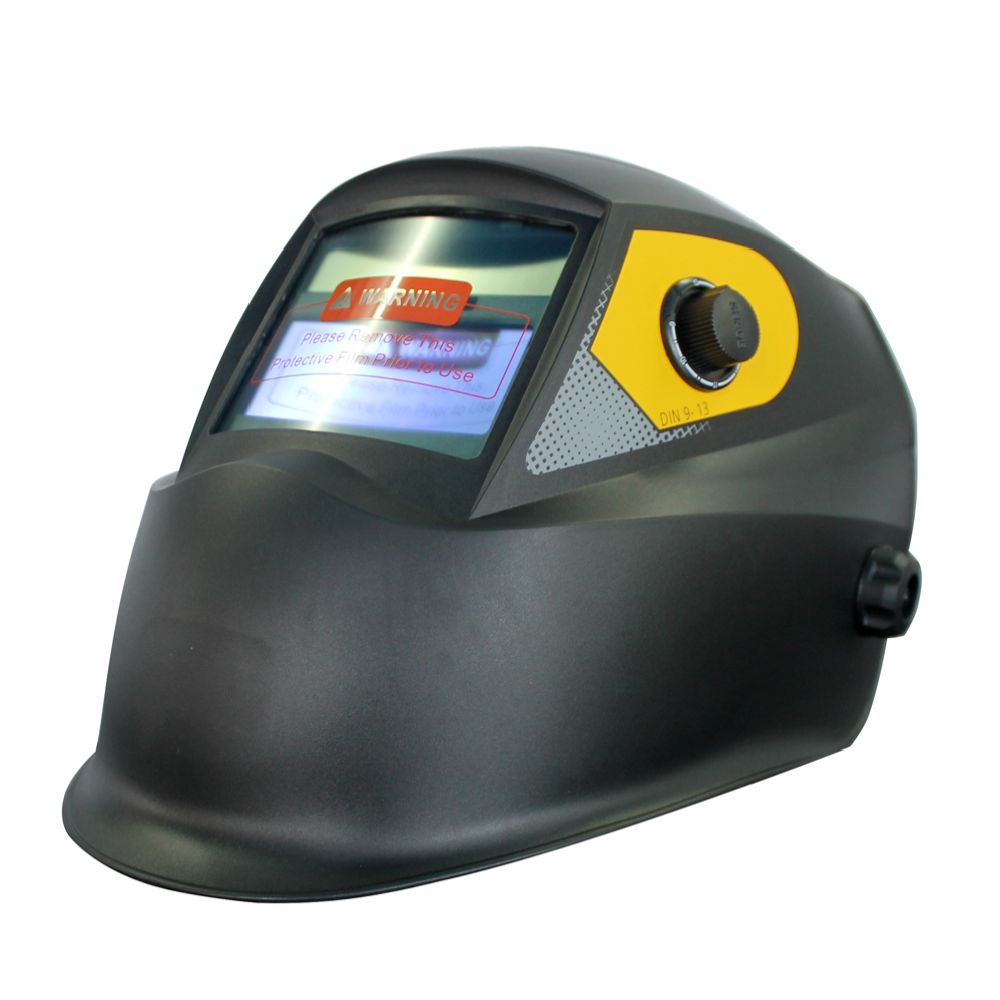 Stanley E-Protection 2000E svetshjälm