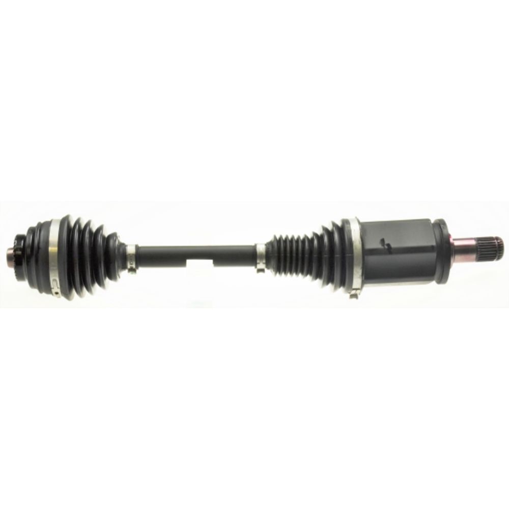 Drivaxel 17-4998