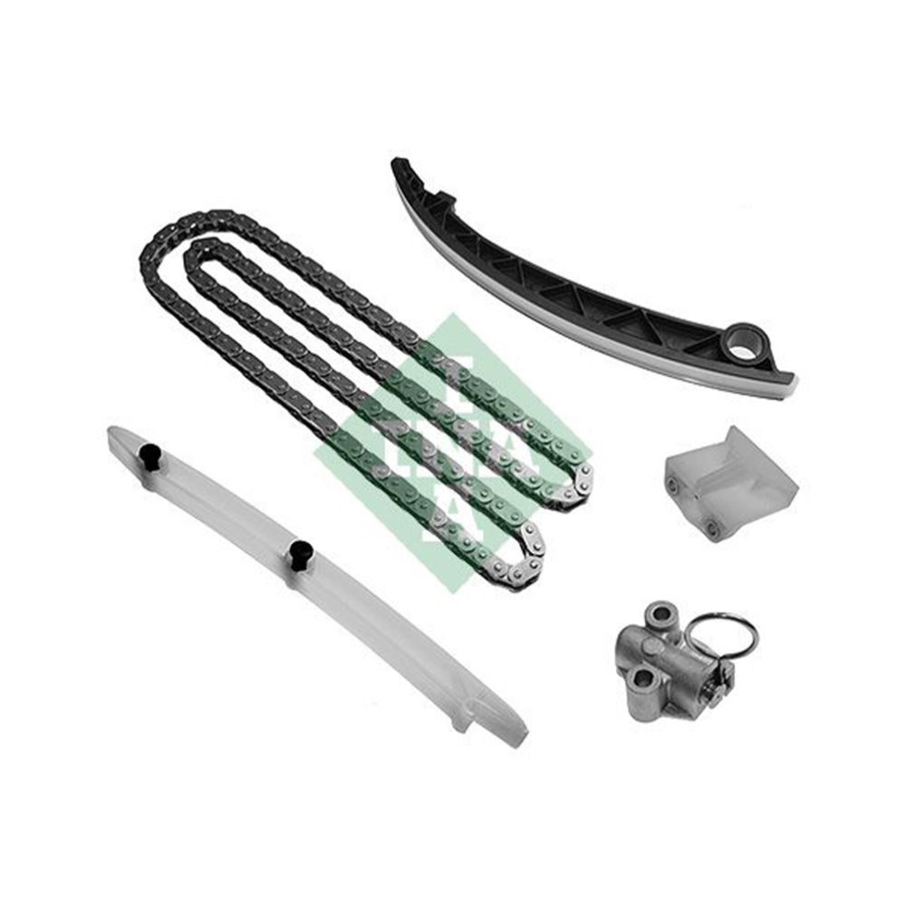 Juhtketi komplekt 25-6428