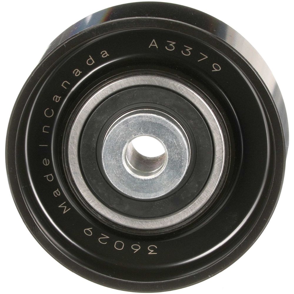Moniurahihnan ohjainrulla 30-0699