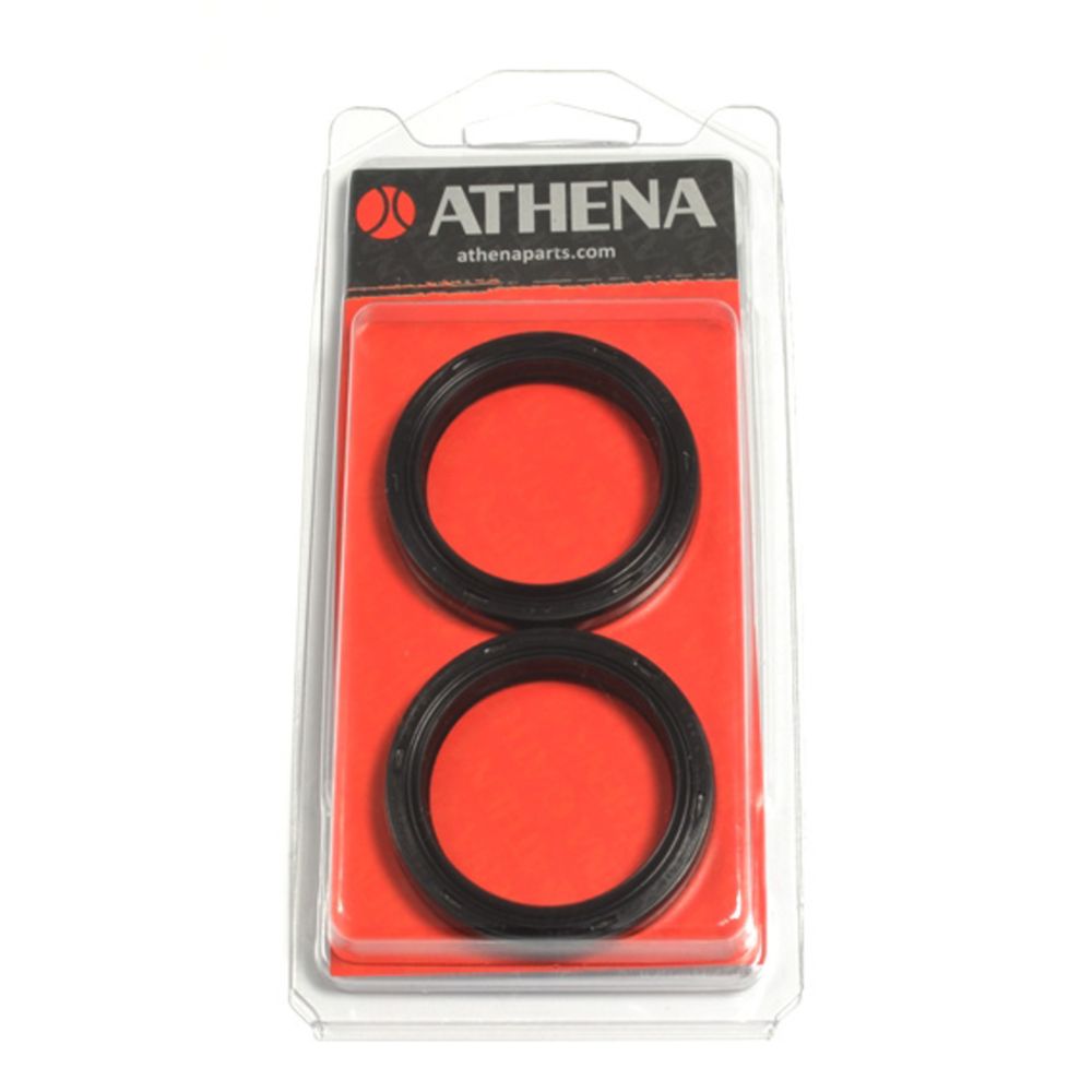 Athena oljetätning för framgaffel 2 st. (41 x 53 x 8/9,5 mm)