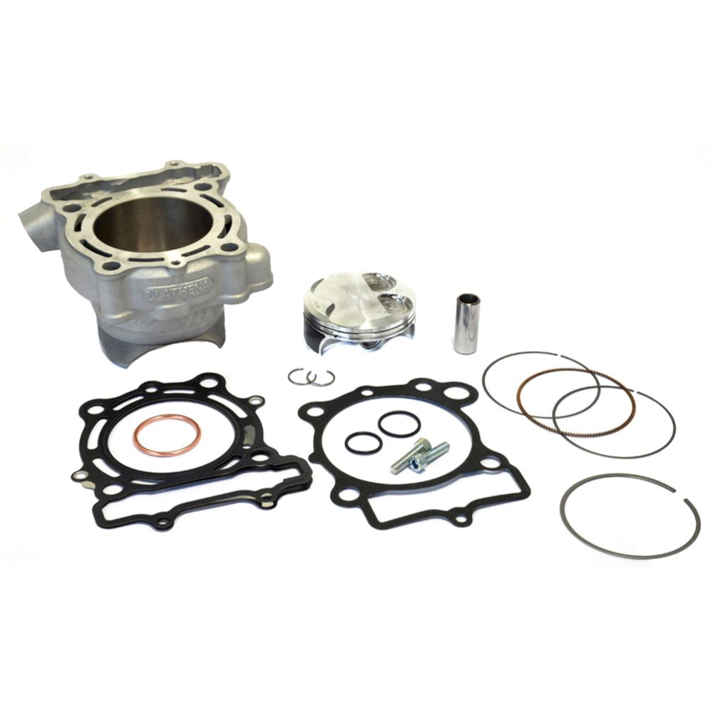 Athena silindrikomplekt Kawasaki KX 250 F