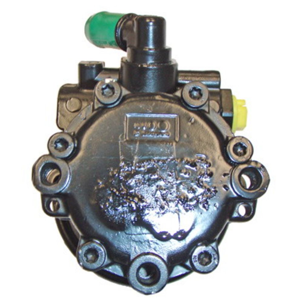 Ohjaustehostimen pumppu 17-06055
