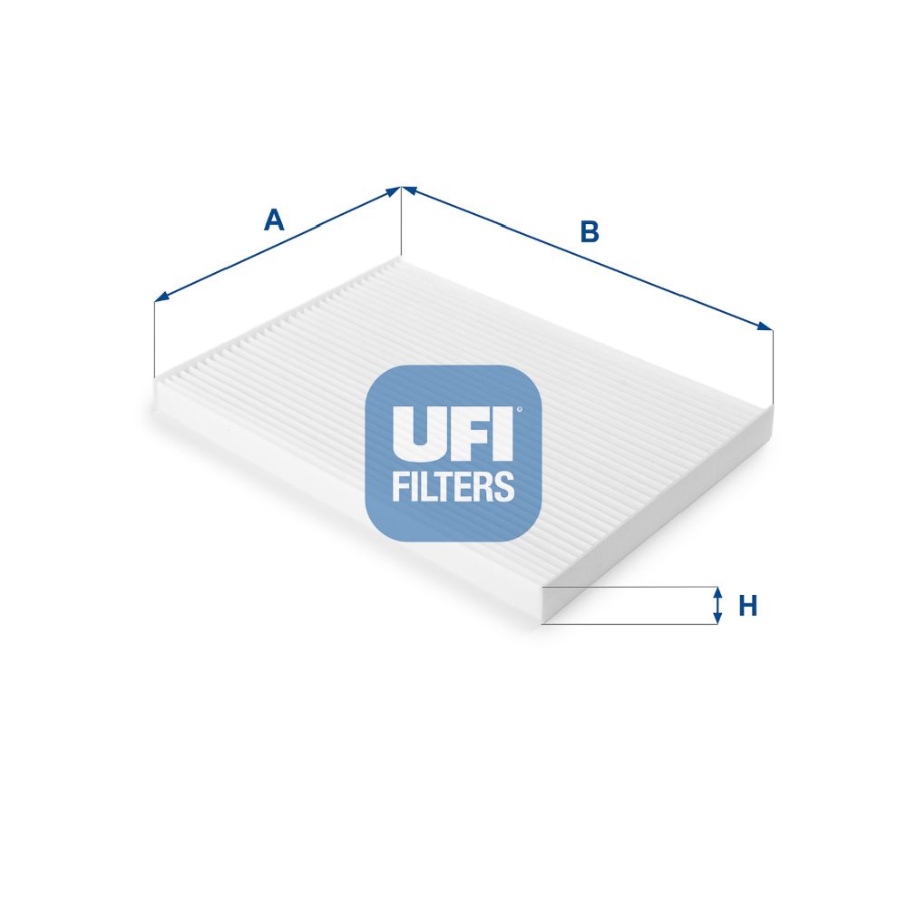 Salongiõhufilter 19-2763