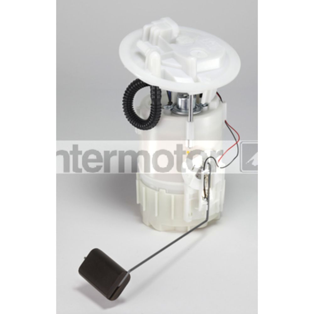 Polttoaineen syöttöyksikkö 28-1541