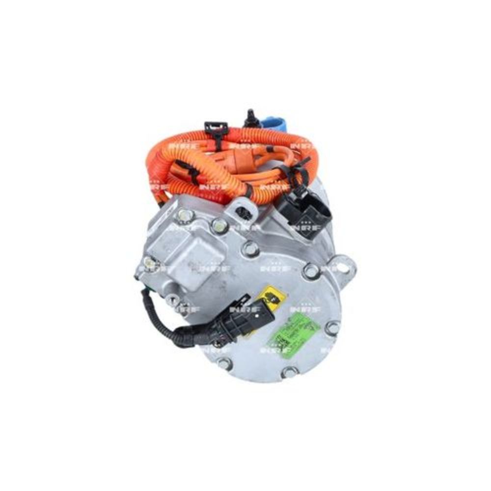 Ilmastointilaitteen kompressori 30-05585