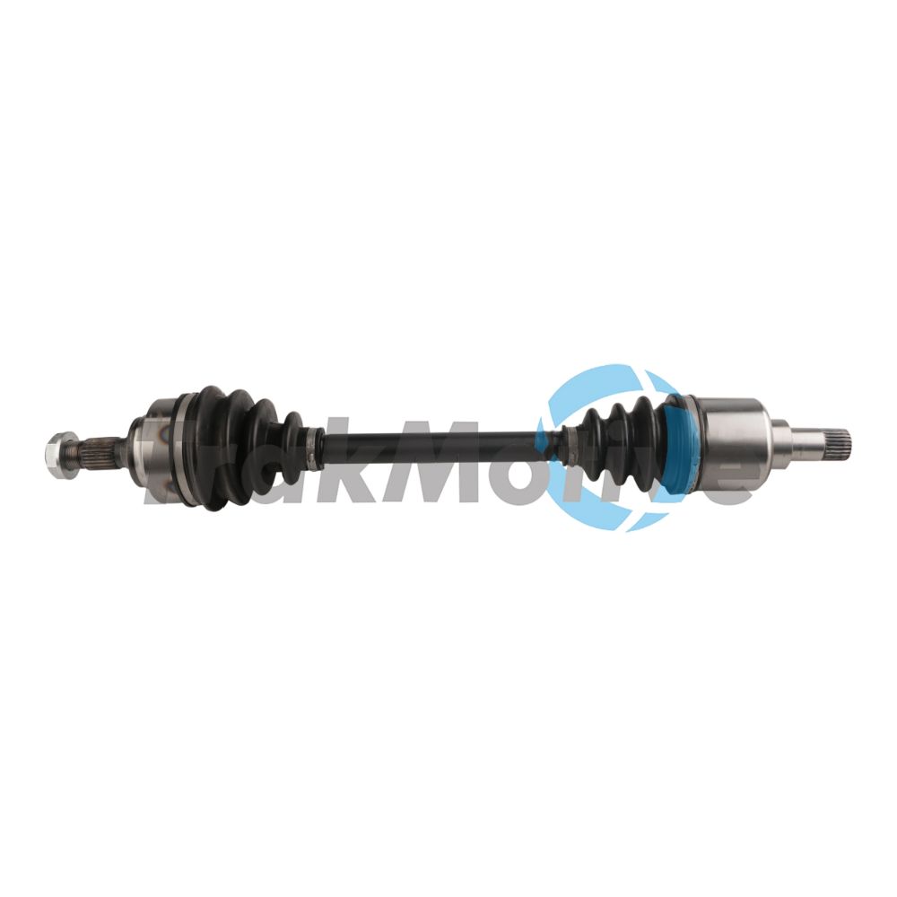 Drivaxel 17-02624