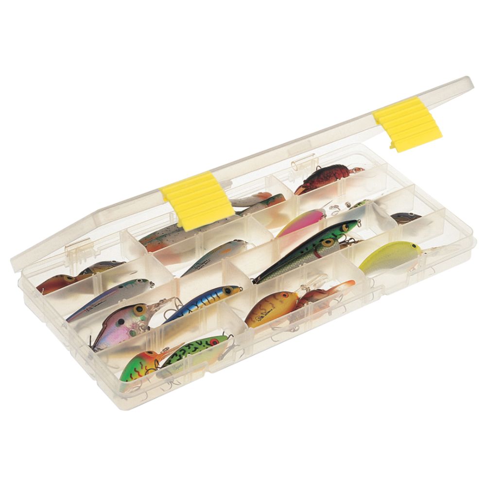Plano ProLatch StowAway 3600 Thin vieherasia