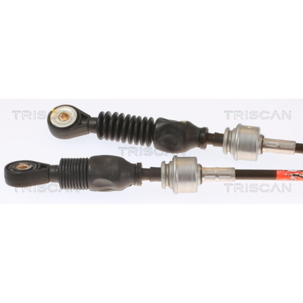 Vajer, manuell transmission 24-00296