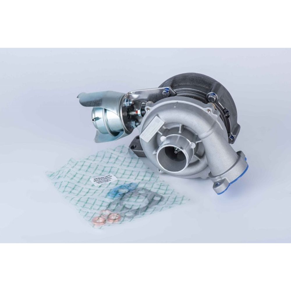 Turbo 13-00603
