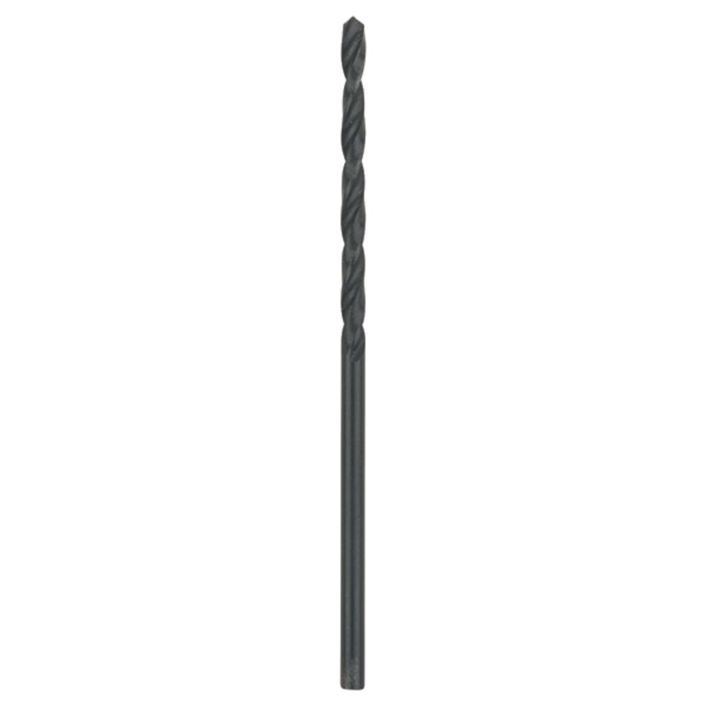 Bosch HSS R metallipuur 2,0 mm 2 tk