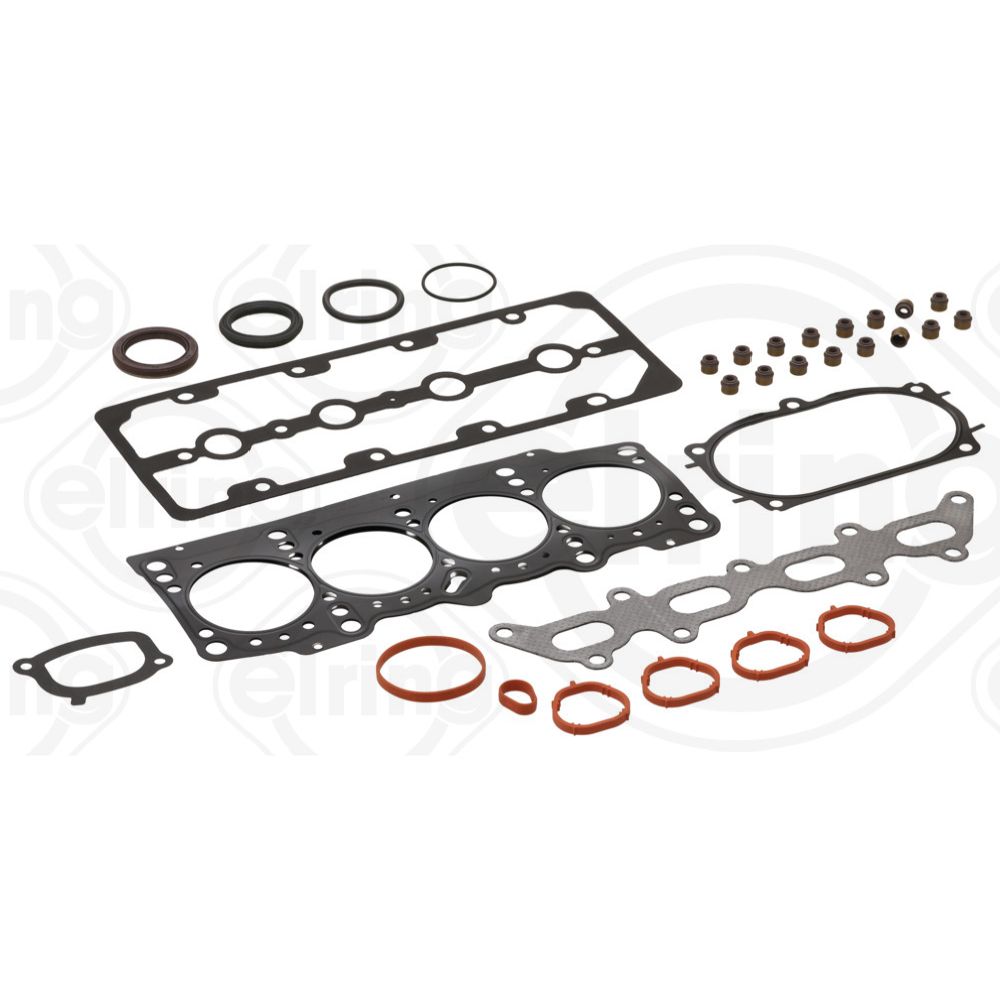 Packningssats, topplock 27-00522