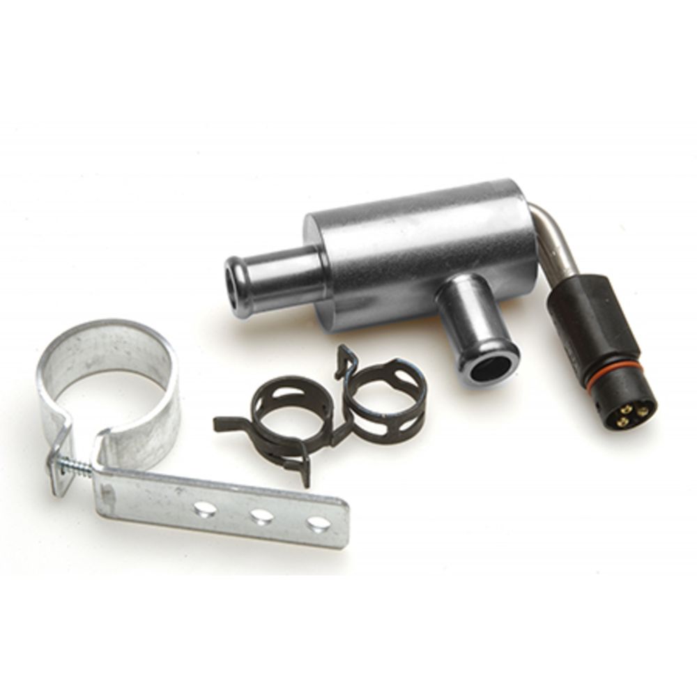 Defa-voolikusoojendi #411707 (16 mm voolikusse)