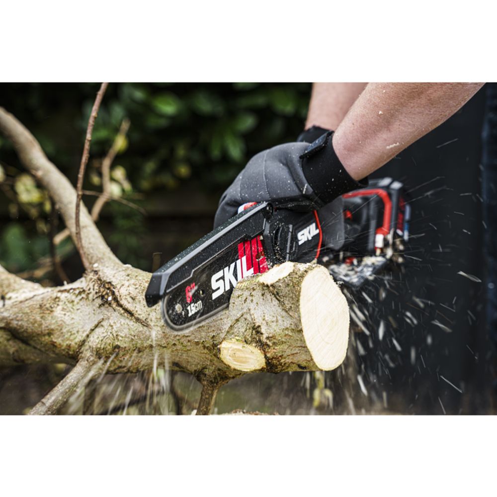 SKIL 0512CA akkuoksasaha 15 cm 20 V