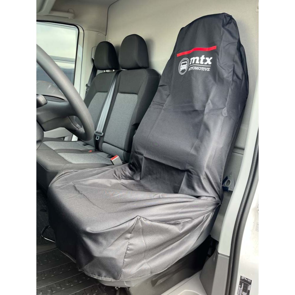 MTX automotive remonttisuoja etupenkille