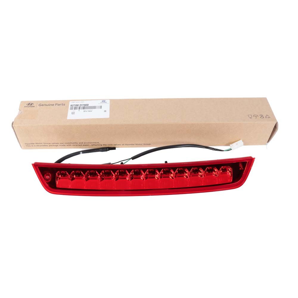 Extra bromsljus 50-02271