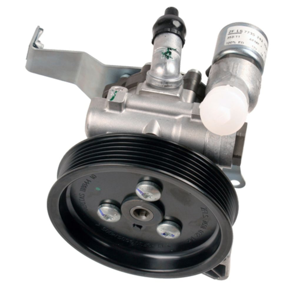 Ohjaustehostimen pumppu 17-01756