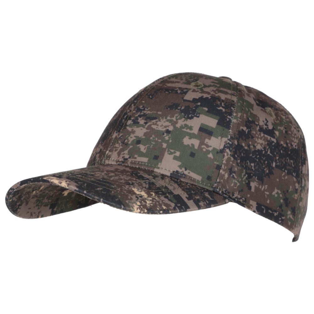JahtiJakt lippis D-hide camo